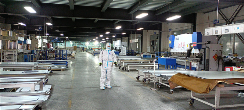 遠(yuǎn)大疫情防護(hù) 遠(yuǎn)大疫情防護(hù)