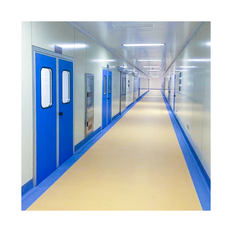 鋁合金潔凈門 鋁合金潔凈門