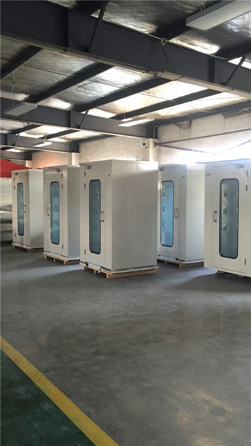 風(fēng)淋室定制 風(fēng)淋室定制