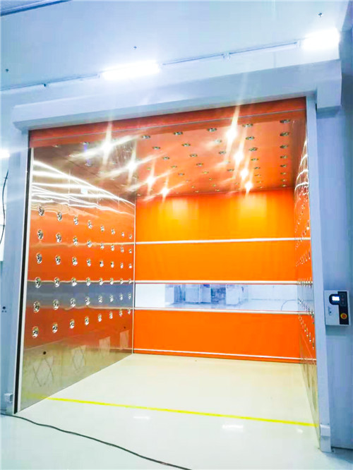 PVC快卷門 PVC快卷門