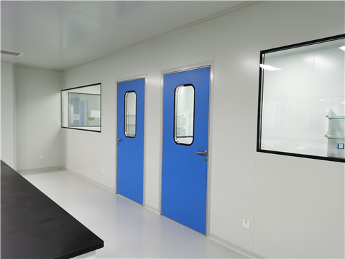 鋼制凈化門 鋼制凈化門