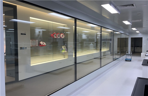 雙層潔凈窗 雙層潔凈窗