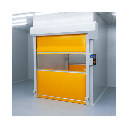 快速卷簾門 快速卷簾門