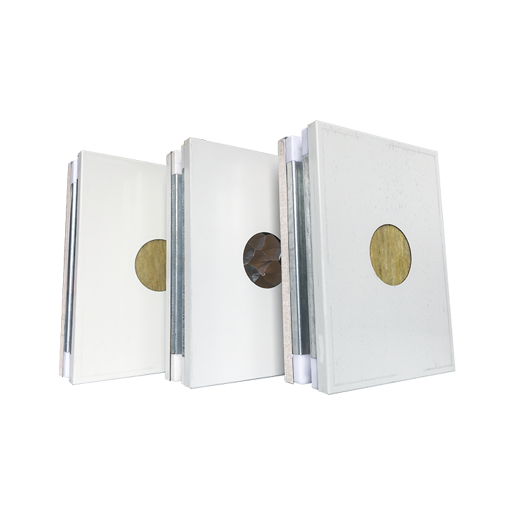 巖棉凈化板 巖棉凈化板