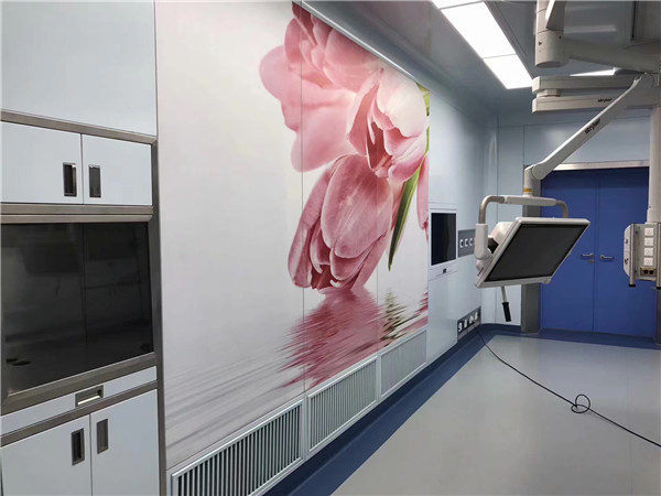 凈化彩鋼板 凈化彩鋼板