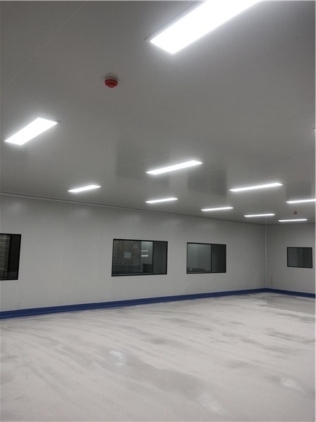 凈化工程 凈化工程