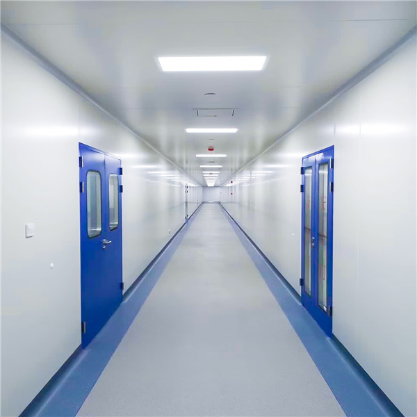 潔凈鋼制門 潔凈鋼制門