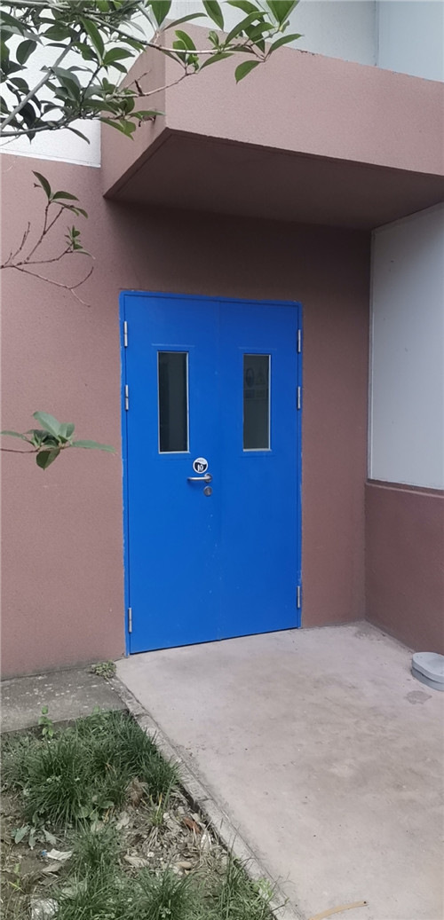 土建墻防火門 土建墻防火門