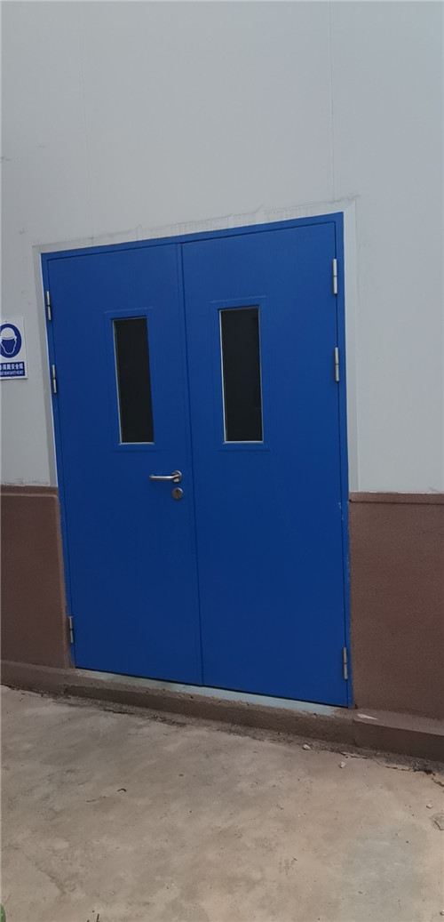 鋼制防火門 鋼制防火門