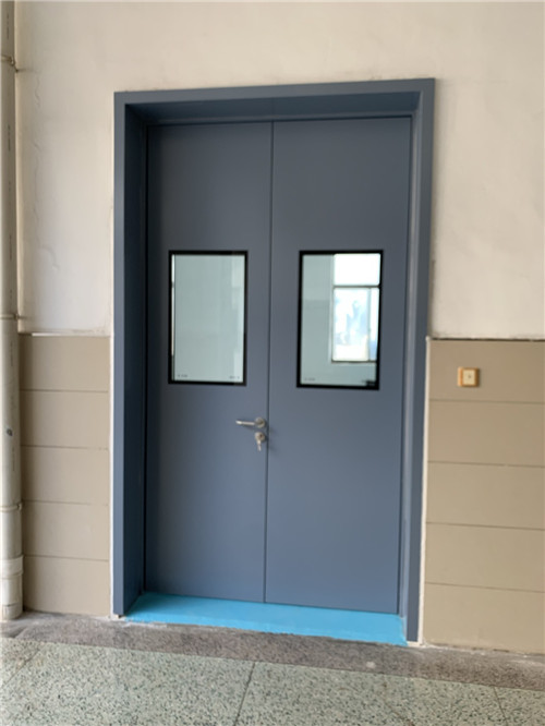 鋼質(zhì)門(mén) 鋼質(zhì)門(mén)