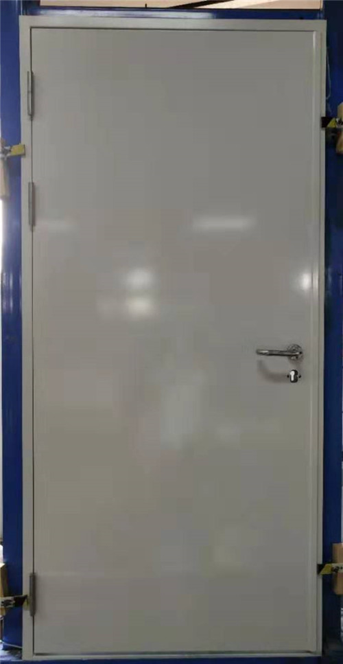 鋼質(zhì)防火門 鋼質(zhì)防火門