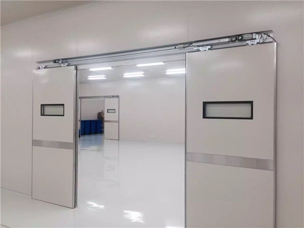 醫(yī)用氣密門 醫(yī)用氣密門