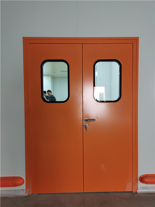 鋼質(zhì)潔凈門 鋼質(zhì)潔凈門