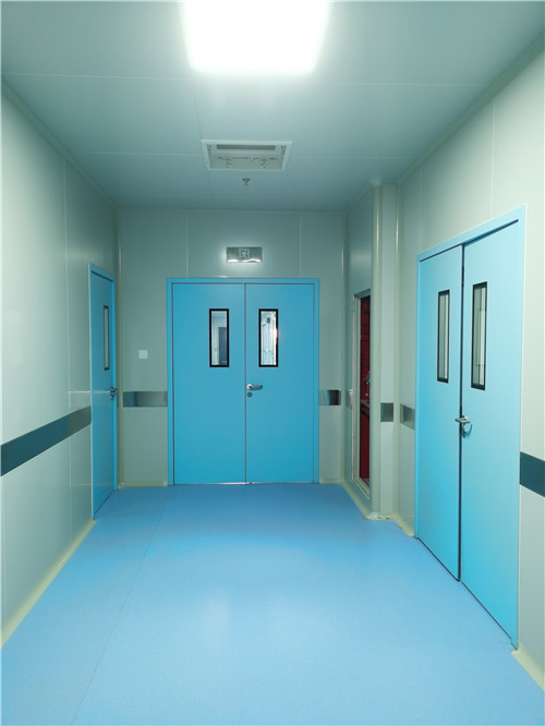 醫(yī)用鋼質(zhì)門(mén) 醫(yī)用鋼質(zhì)門(mén)