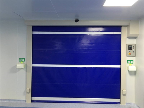快速卷簾門 快速卷簾門