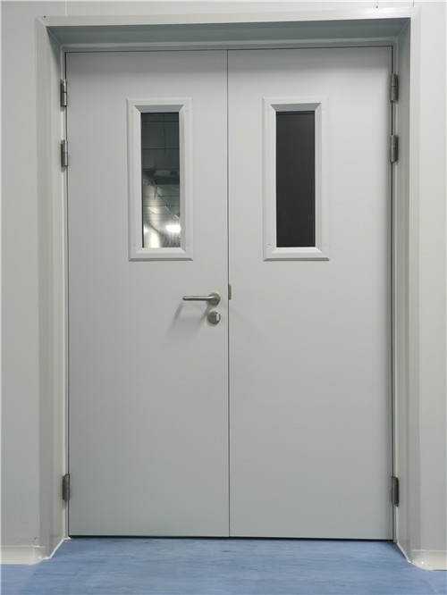 鋼質(zhì)防火門 鋼質(zhì)防火門