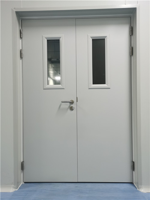 鋼制防火門 鋼制防火門