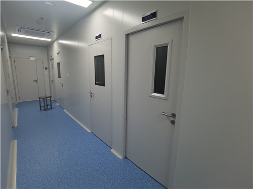 鋼質(zhì)潔凈門 鋼質(zhì)潔凈門