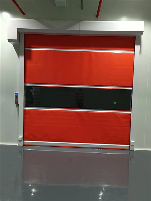 快速卷簾門 快速卷簾門